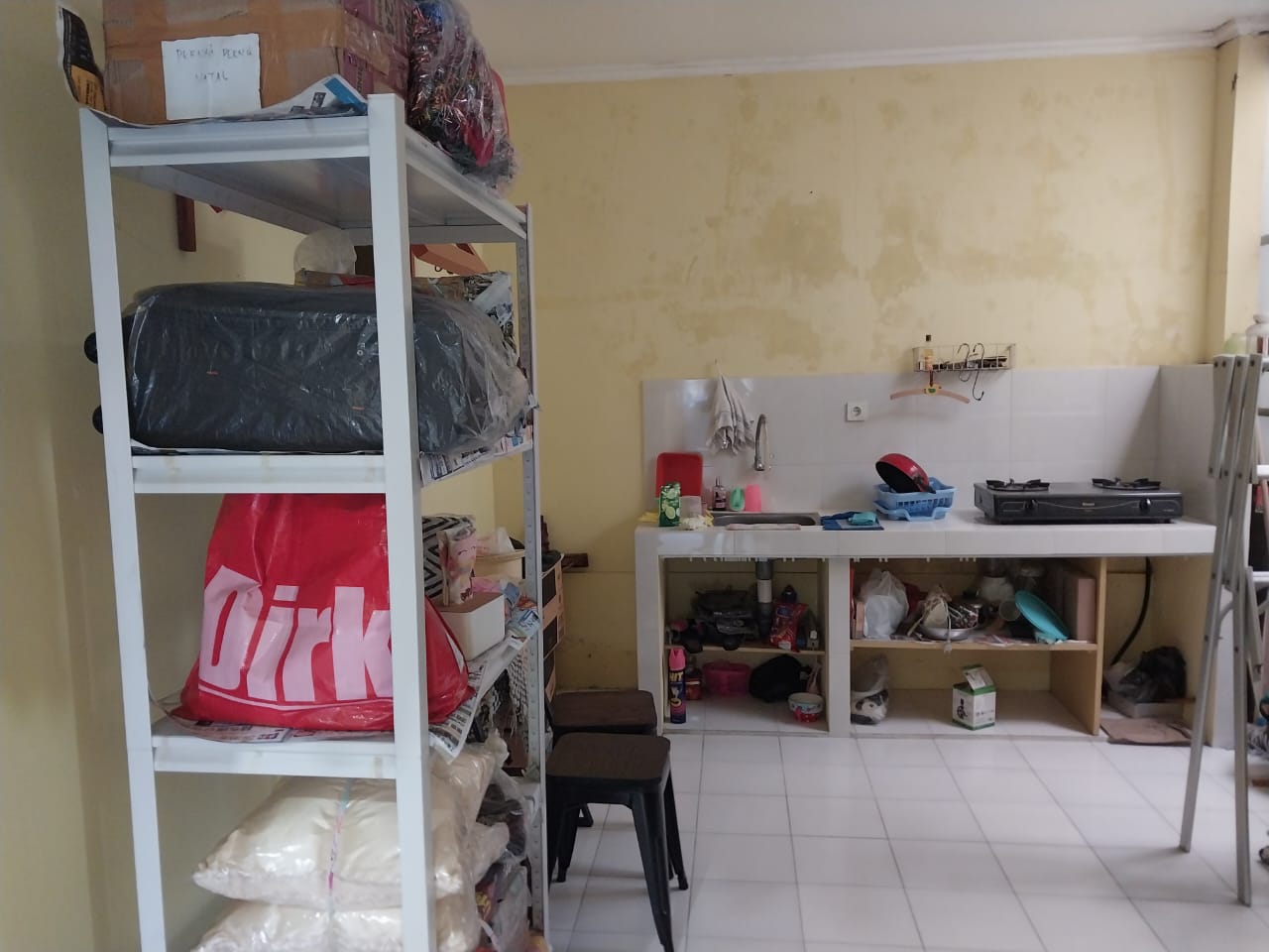 Rumah Dijual Di Cluster Cibiru Lippo Cikarang